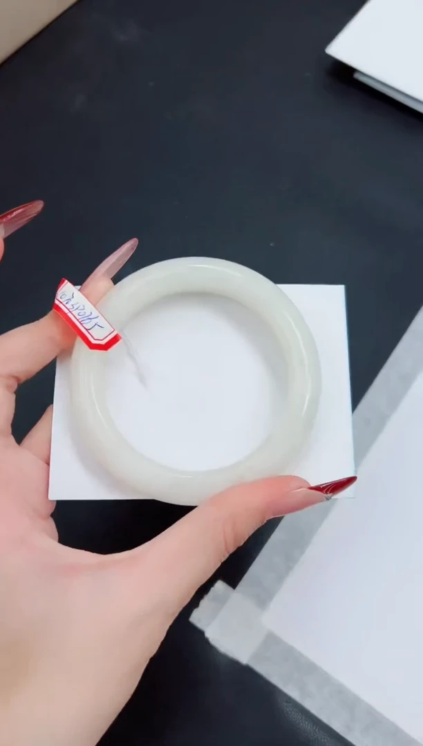 未镶嵌手镯和田玉HT97-56`57