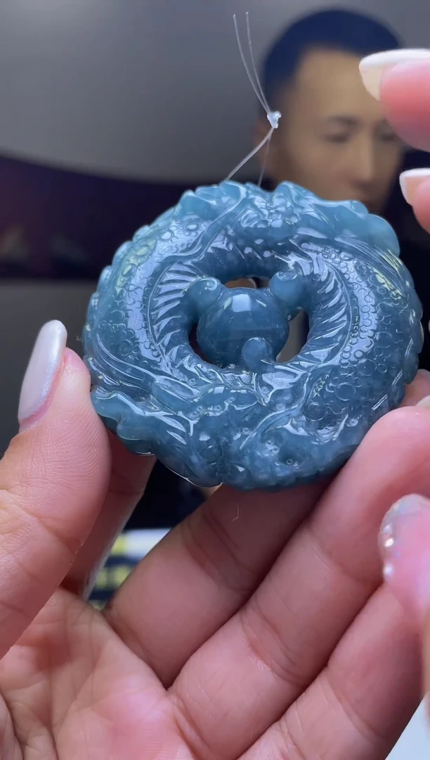 【闪购商品】定制翡翠未镶嵌天然A货翡翠