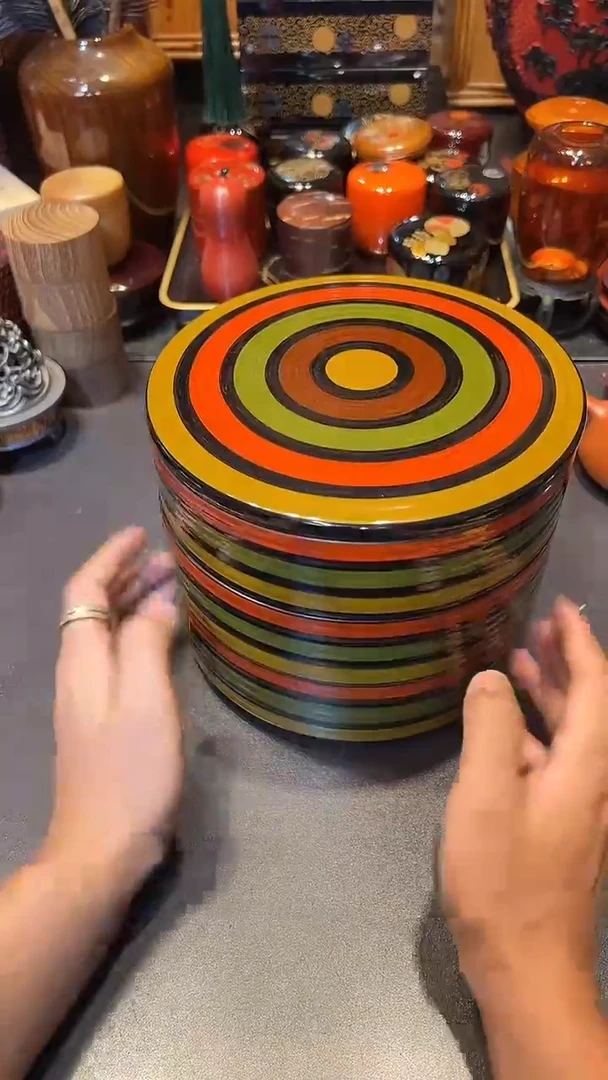 大漆漆器大漆漆器大漆漆器