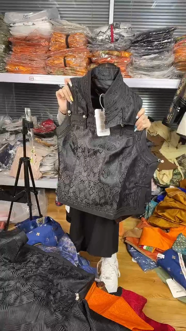 重工马甲 2XL码 125-135斤