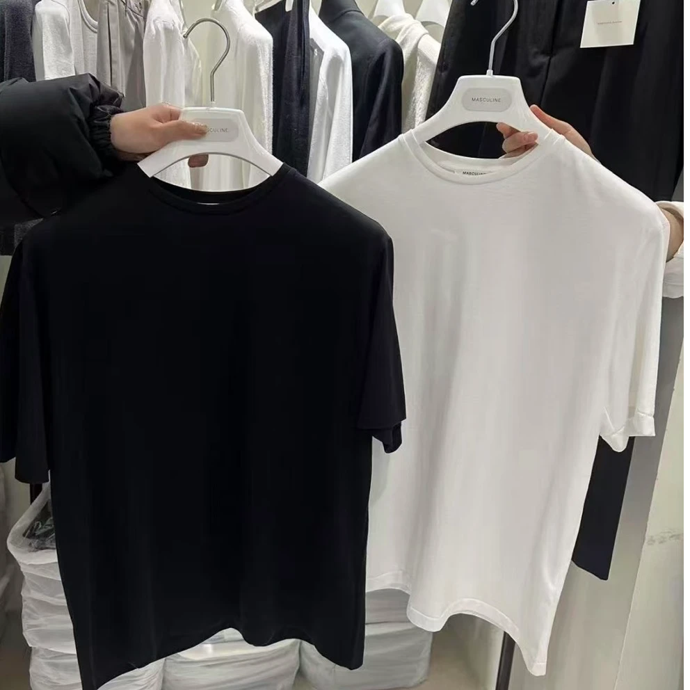 no退换~  正品韩代香味短袖t