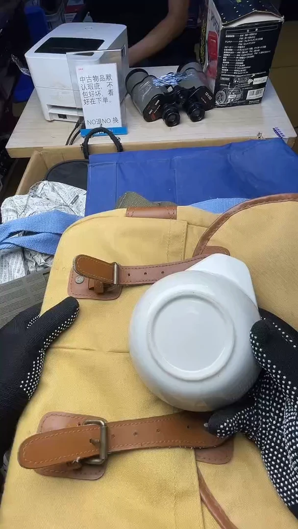 J**O二手工具不退不换
