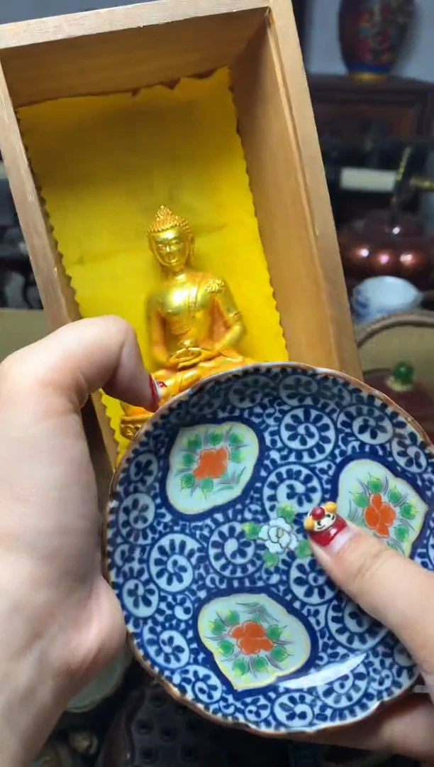 盖碗瓷器默认微瑕瓷器