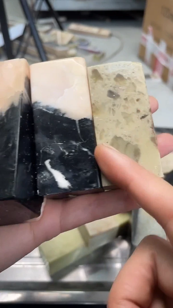 【知墨堂313#】印章石不挑款3方【微瑕4*8.5】