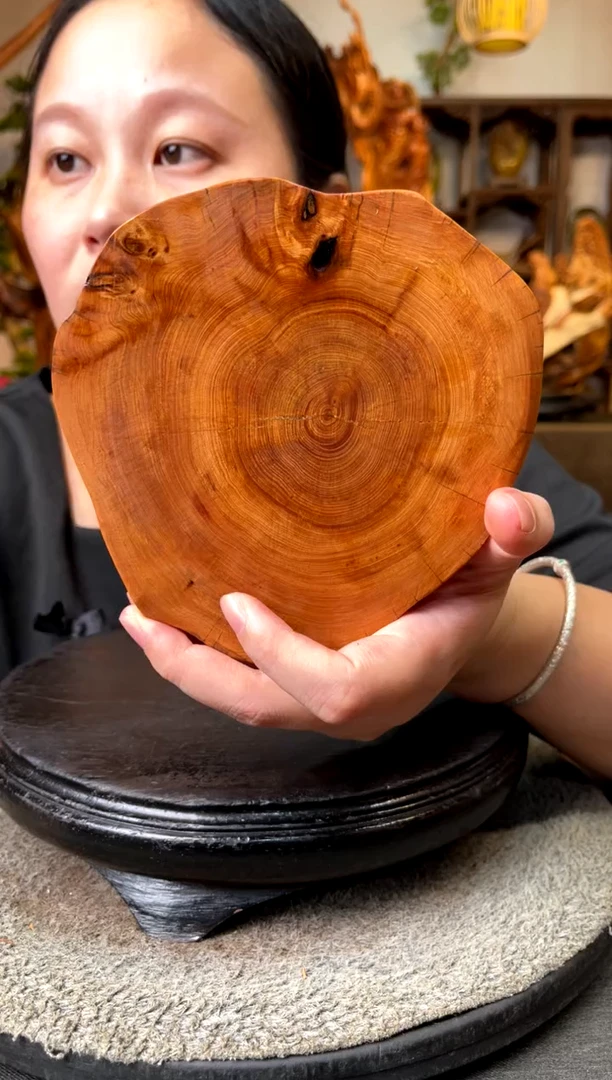 柏木（崖柏）崖柏小件