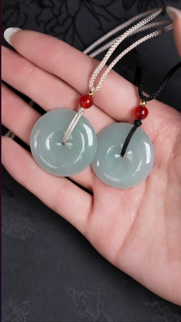 未镶嵌挂件翡翠多样性发其1