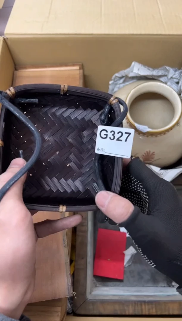 【闪购商品】茶盏327。不退不换，谨慎购买