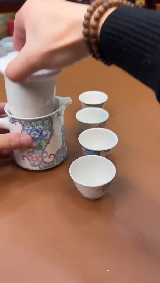 【闪购商品】其他禧一茶器粉丝福利@@888