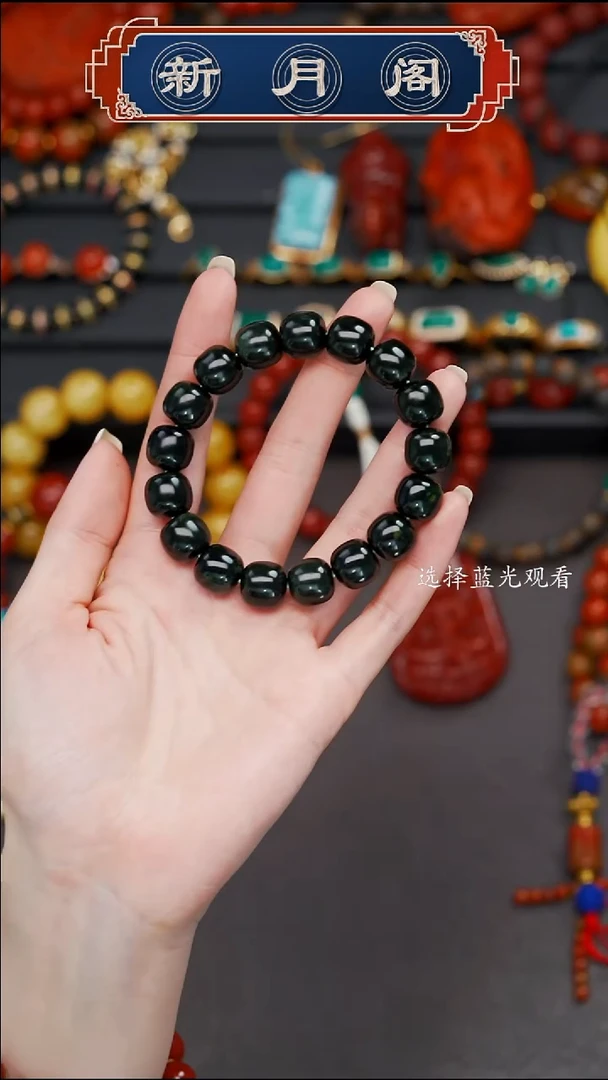 未镶嵌和田玉珠宝奇石肥*嘟文玩配饰多样性发货