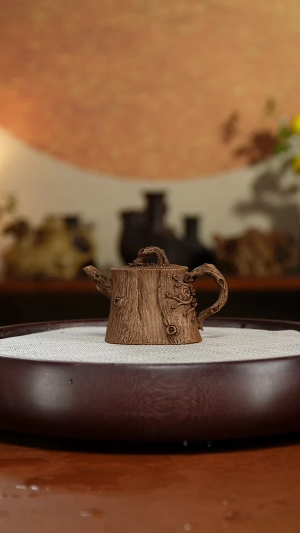 茶壶紫砂宜兴紫砂壶