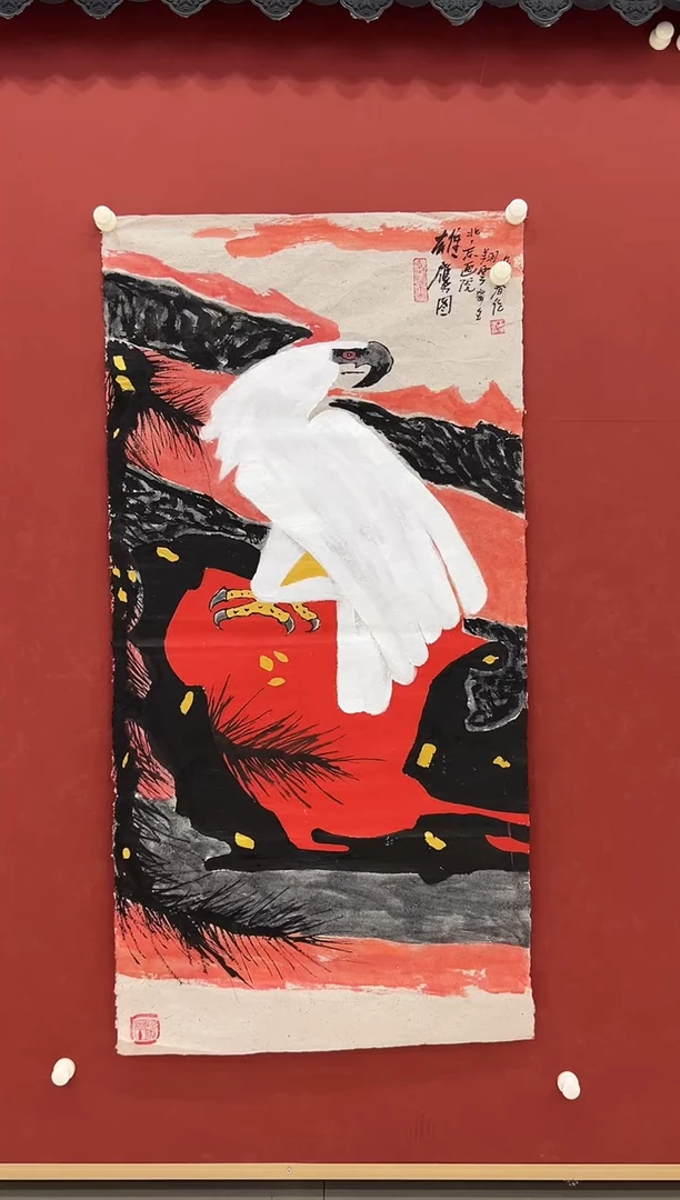 书法国画    8平尺     宣纸