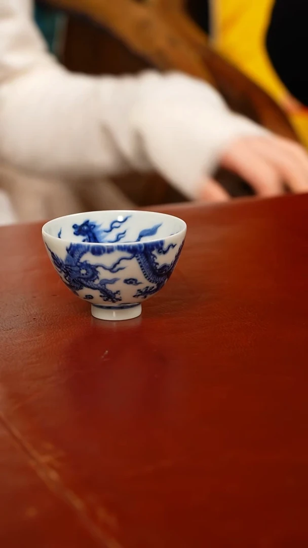 青花故事 青花故事