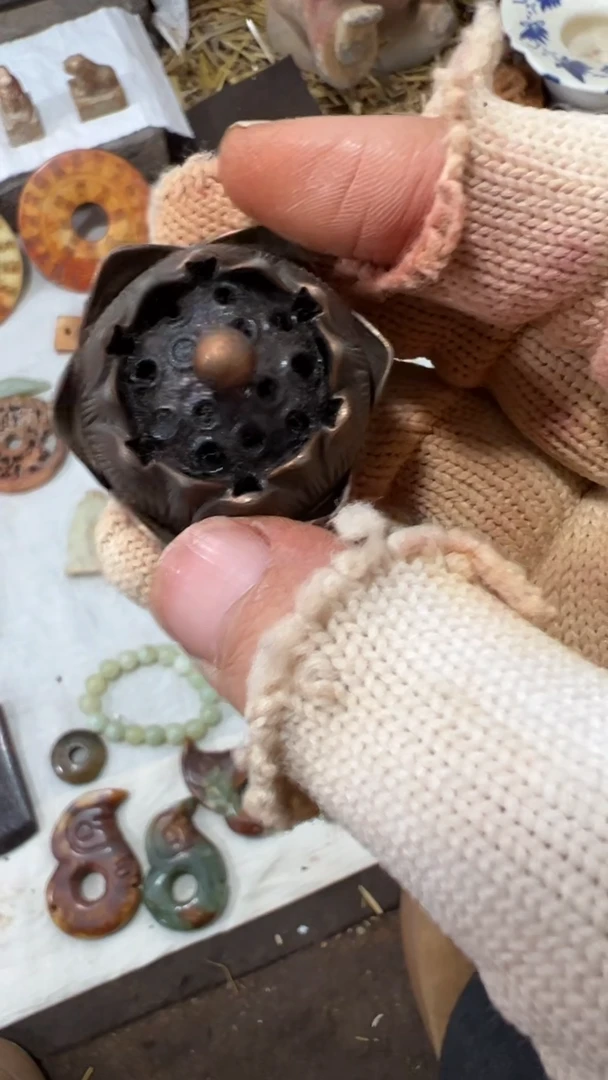 未镶嵌和田玉挂件一单一个