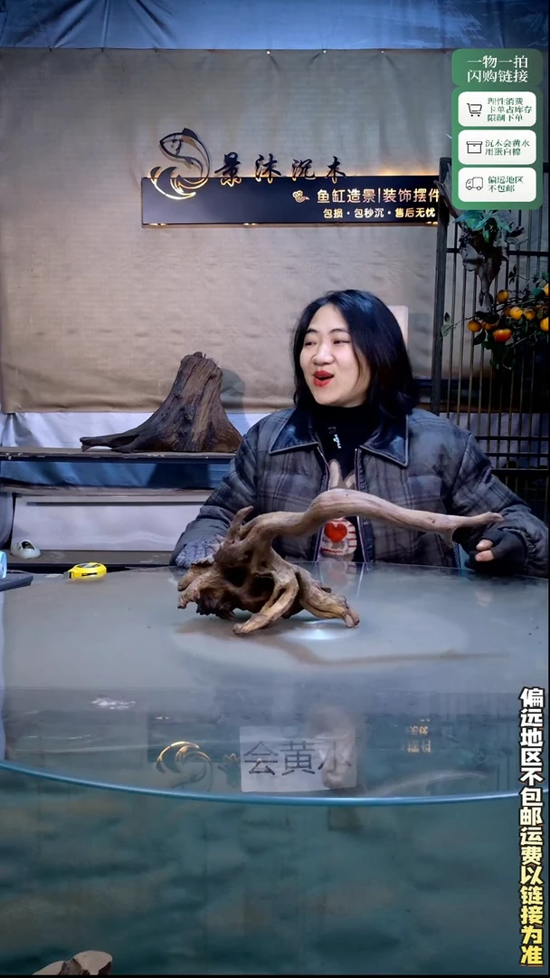 景沐沉木B766 40-13-19