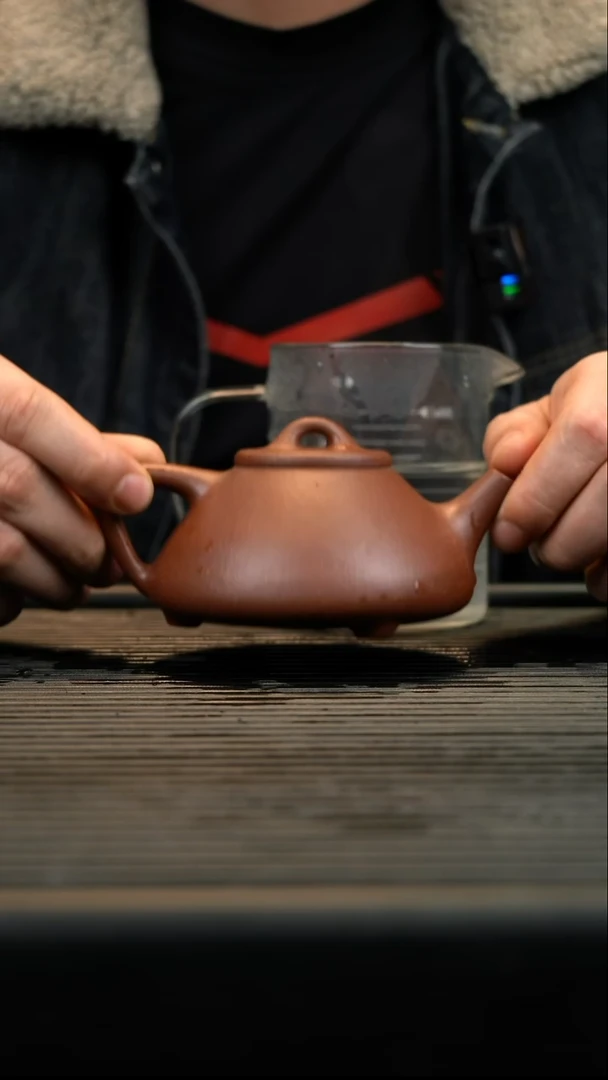 茶壶紫砂紫砂壶49