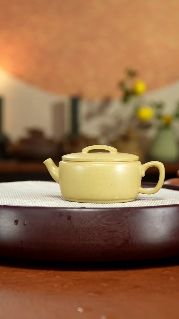 茶壶紫砂宜兴紫砂壶