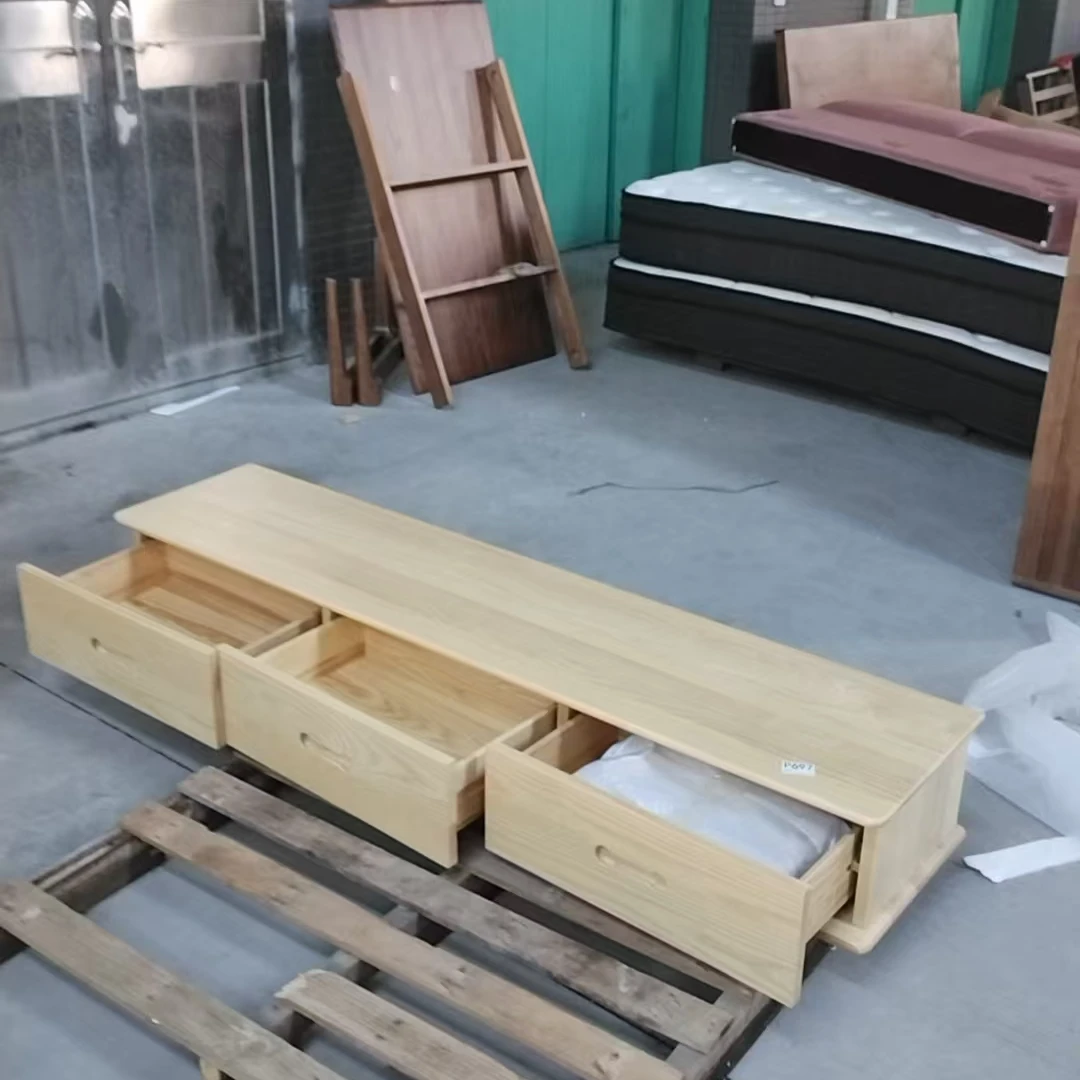 P697电视柜180*40*40cm电视柜【不包安装】库存尾货（一楼）3301