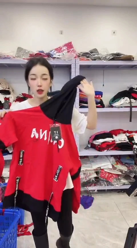 闪购精品福利女装324 L