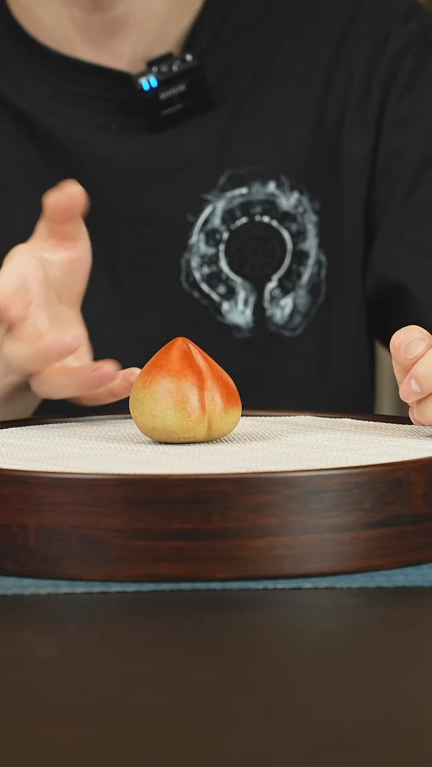 紫砂茶宠宜兴紫砂