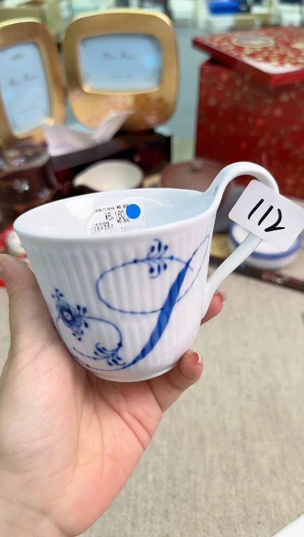 瓷片泡泡家的瓷器真好看