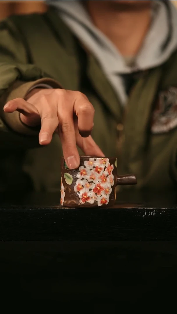 其他563遇瓷手作同款