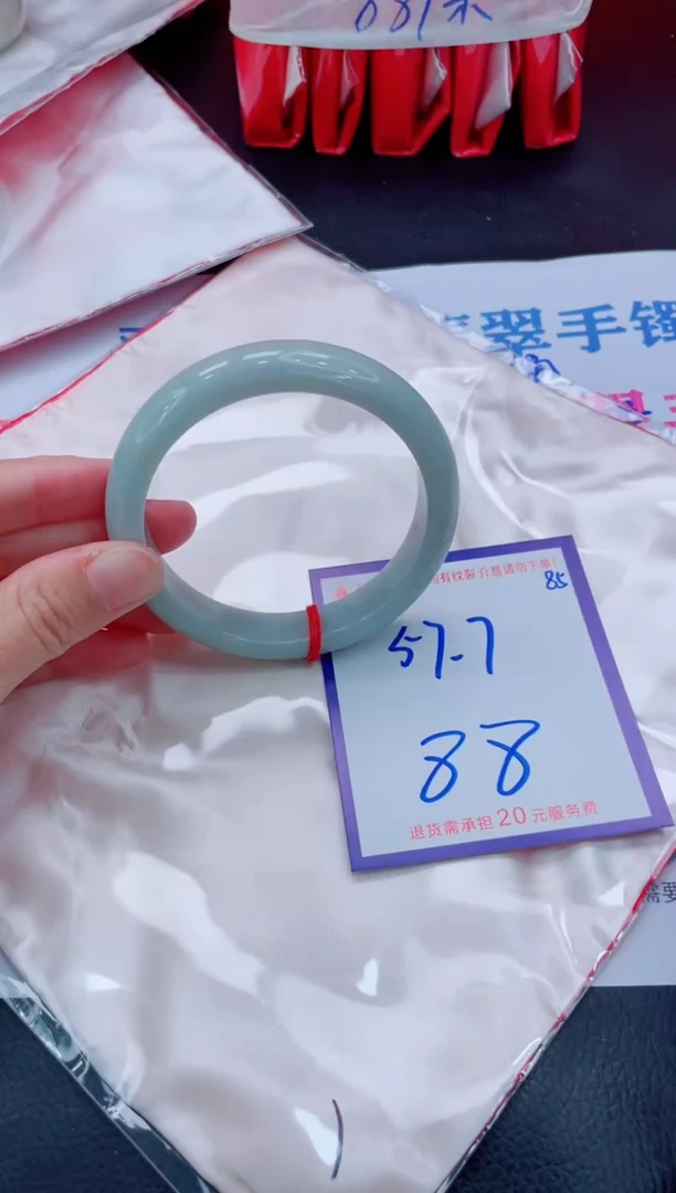 未镶嵌手镯翡翠11111111