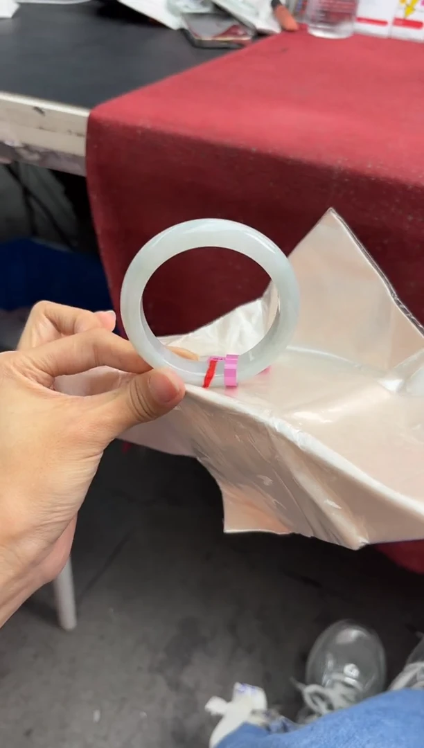 未镶嵌手镯翡翠翡翠手镯2