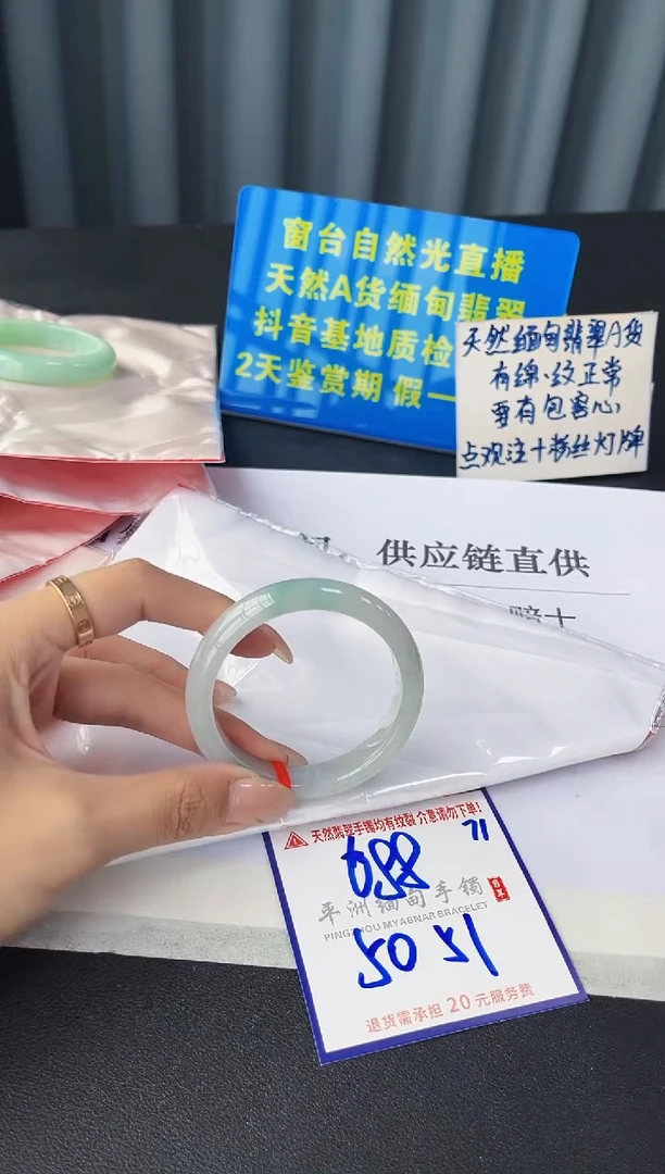 未镶嵌手镯翡翠111111