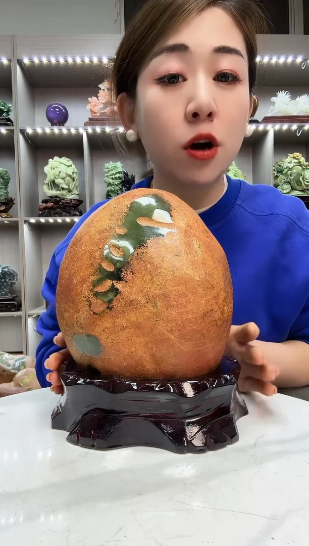 石材天然石材高端家居装饰摆件