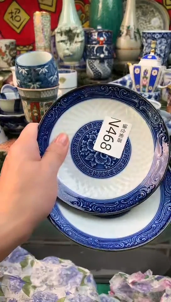 好*猫镰仓全场满18包邮N468
