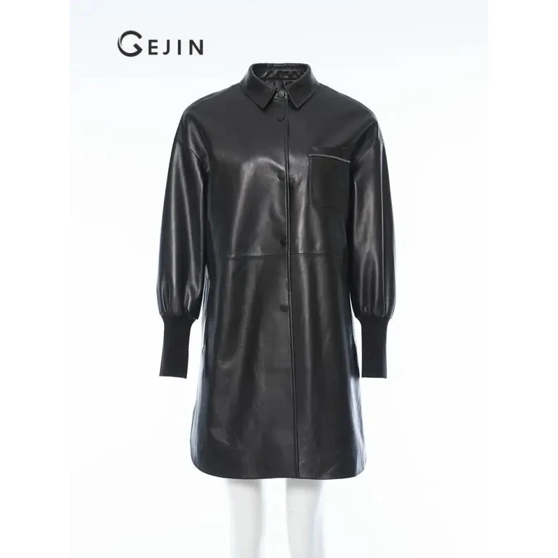 【商场同款】皮衣9382280777