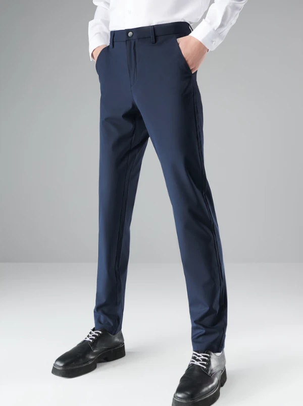 门店撤柜！男士吸湿速干透气休闲裤087A