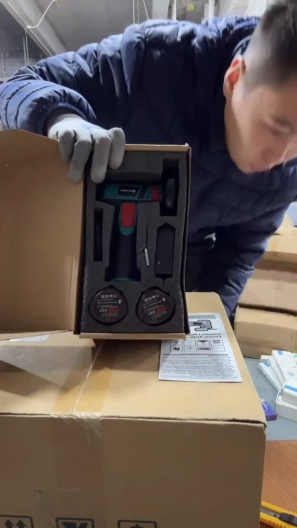 角磨机-新年炸炸炸抢抢枪MM542