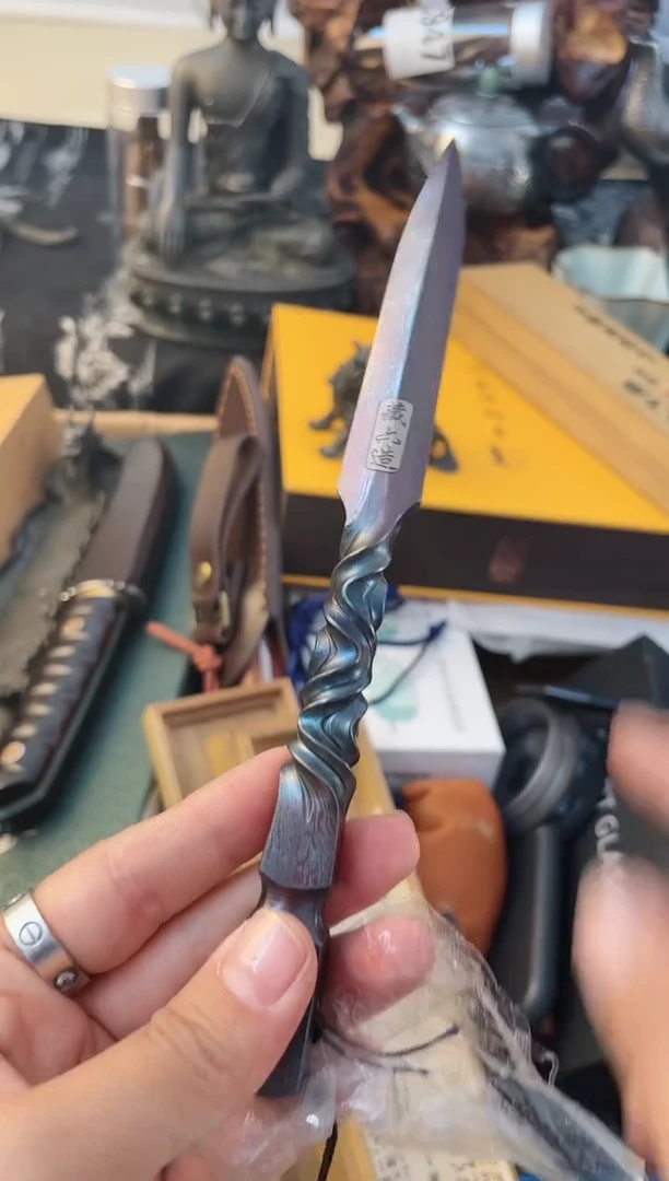 摆件chadao慧然珍宝阁质量保证
