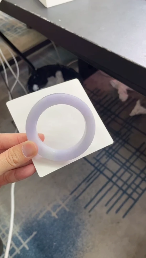 未镶嵌手镯定制翡翠用****6手镯YJZQ/DZS