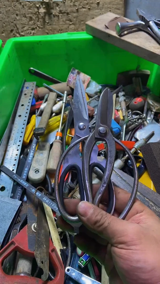 用****0五金工具组合套装