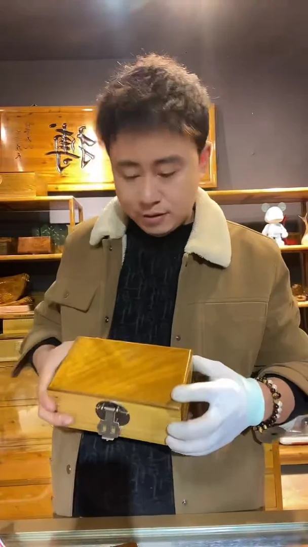 其他楠木（金丝楠）木制品大金砖151