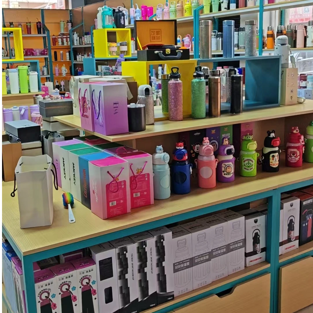 商场撤柜-微瑕保温杯介意勿拍 A链接