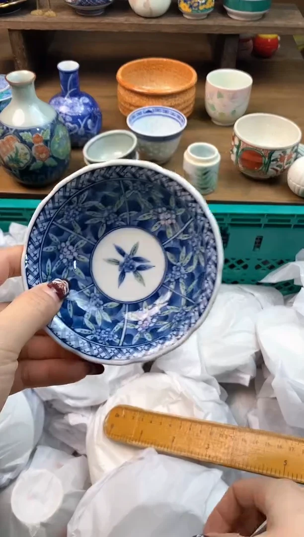 【闪购商品】瓷片[○･｀Д´･ ○]