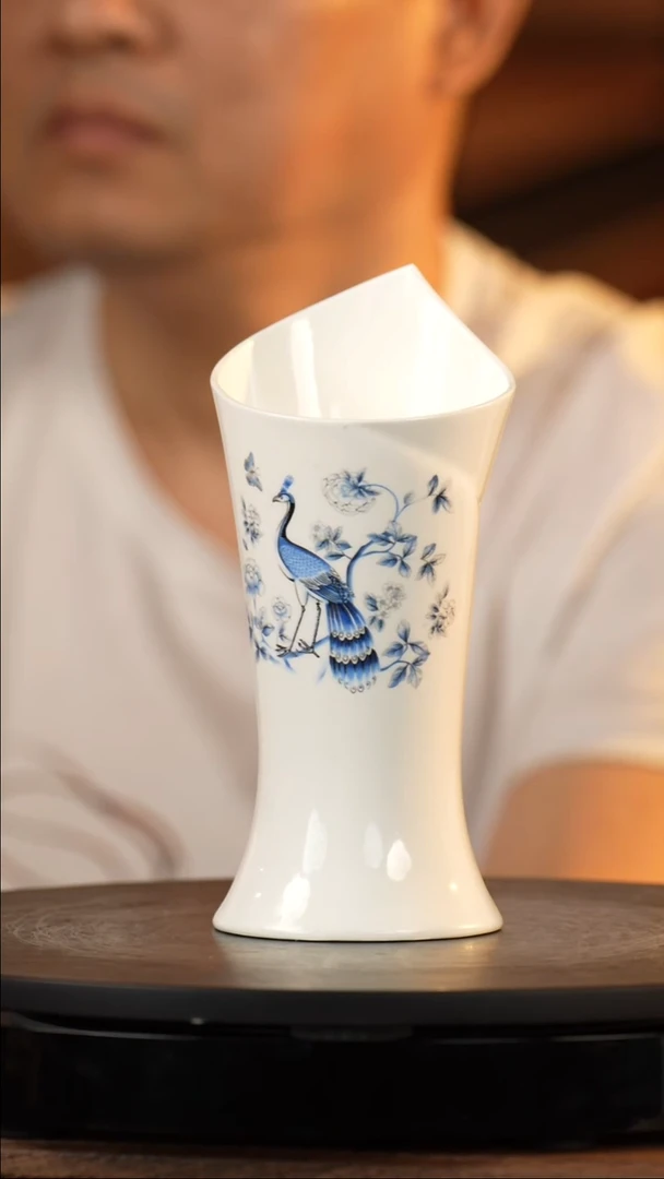 摆件传世非遗文化C16