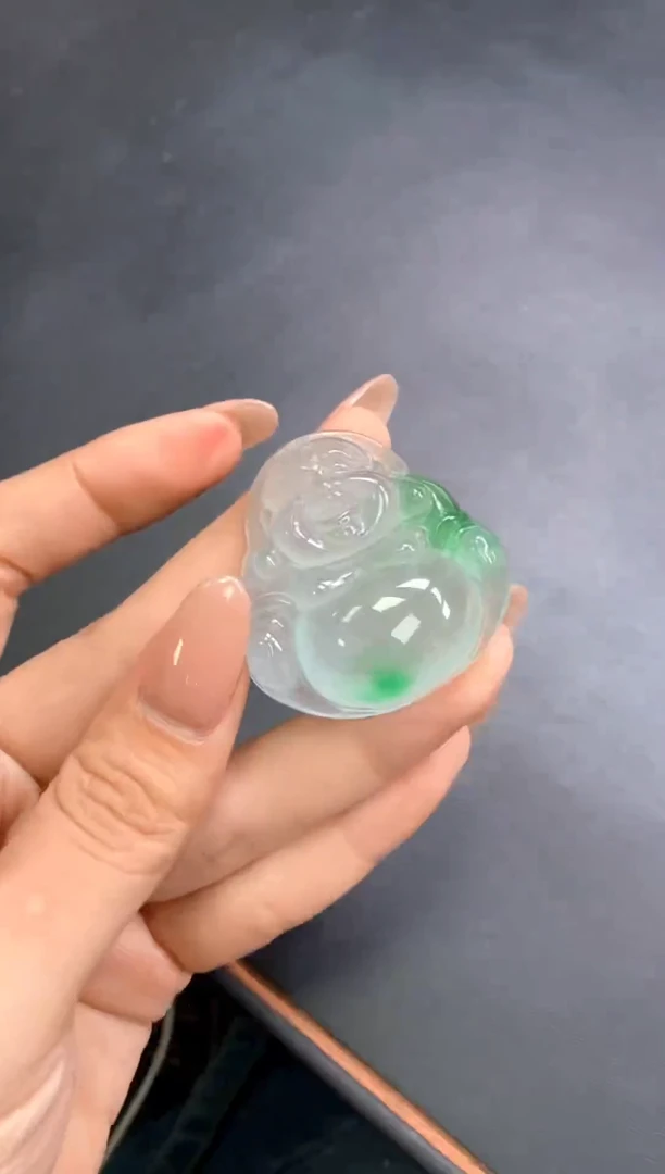 珍品臻选（吊坠加扣头）108