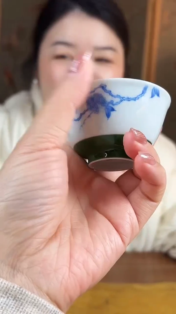 摆件瓷瓷博会—怀锦专场42