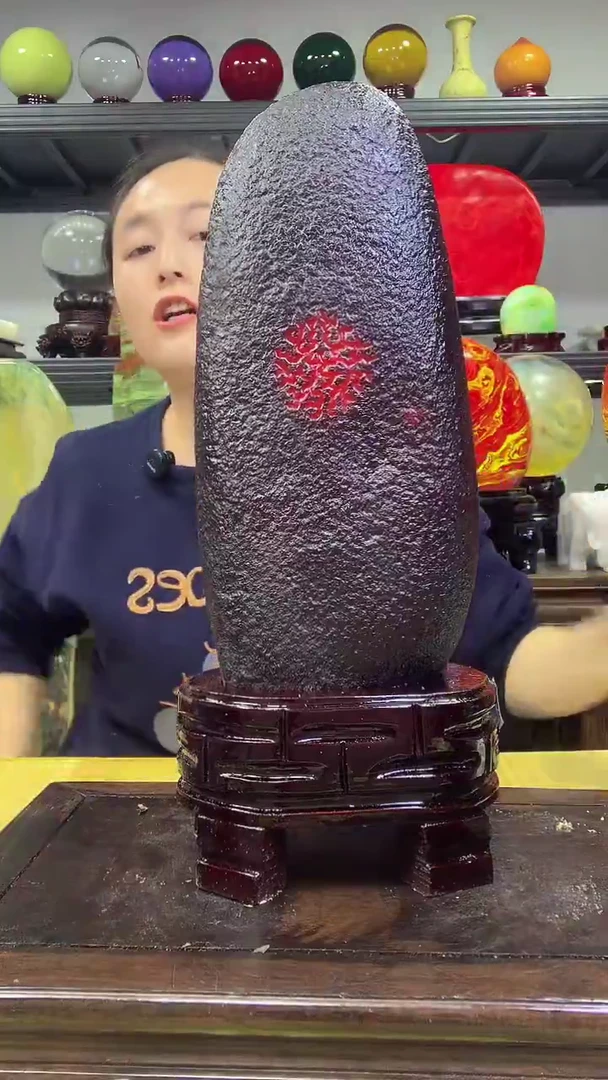 木家居摆件办公室摆件创意摆件玄关博古架工艺品摆件会所商务摆件