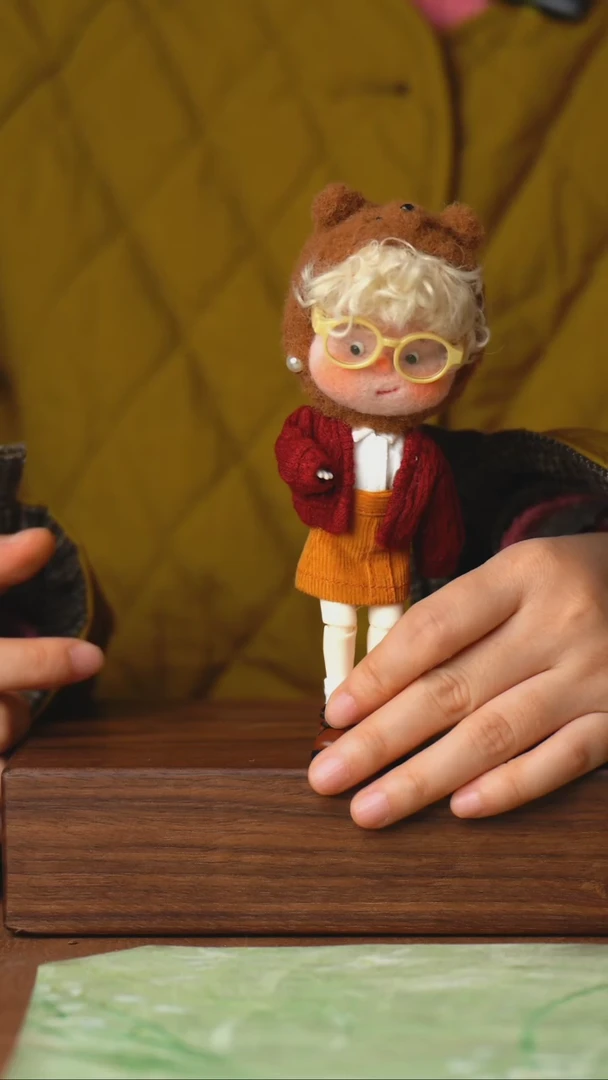 【闪购商品】212好看的手作摆件哟