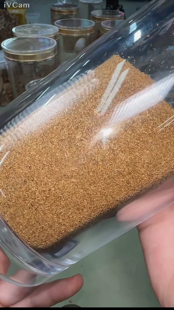 【闪购商品】沉香海南黎母山沉香米粒