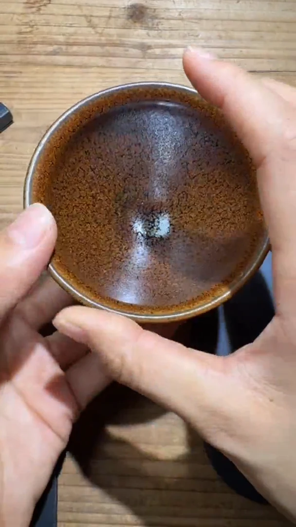 茶盏N建盏精品分享30