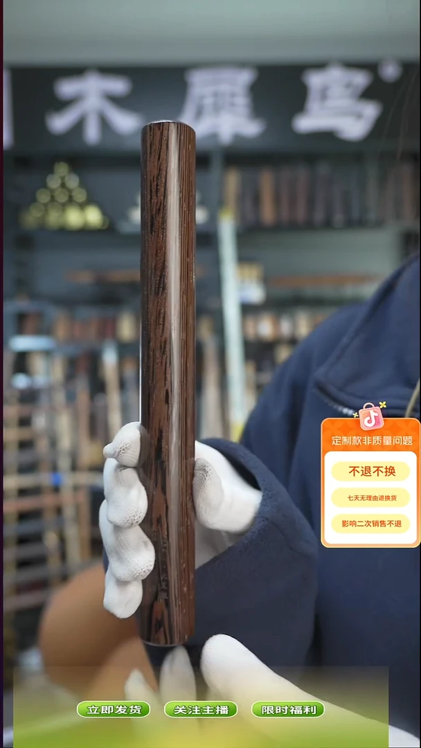 木手作木制雕刻品