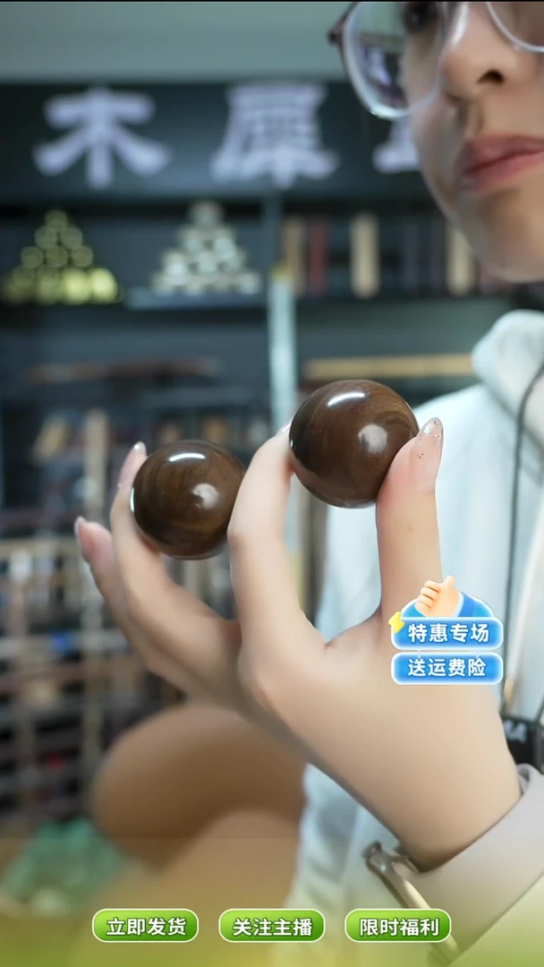 木手作木制雕刻品