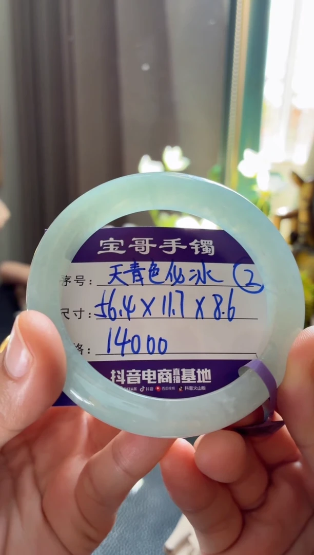 未镶嵌手镯翡翠翡翠手镯2号