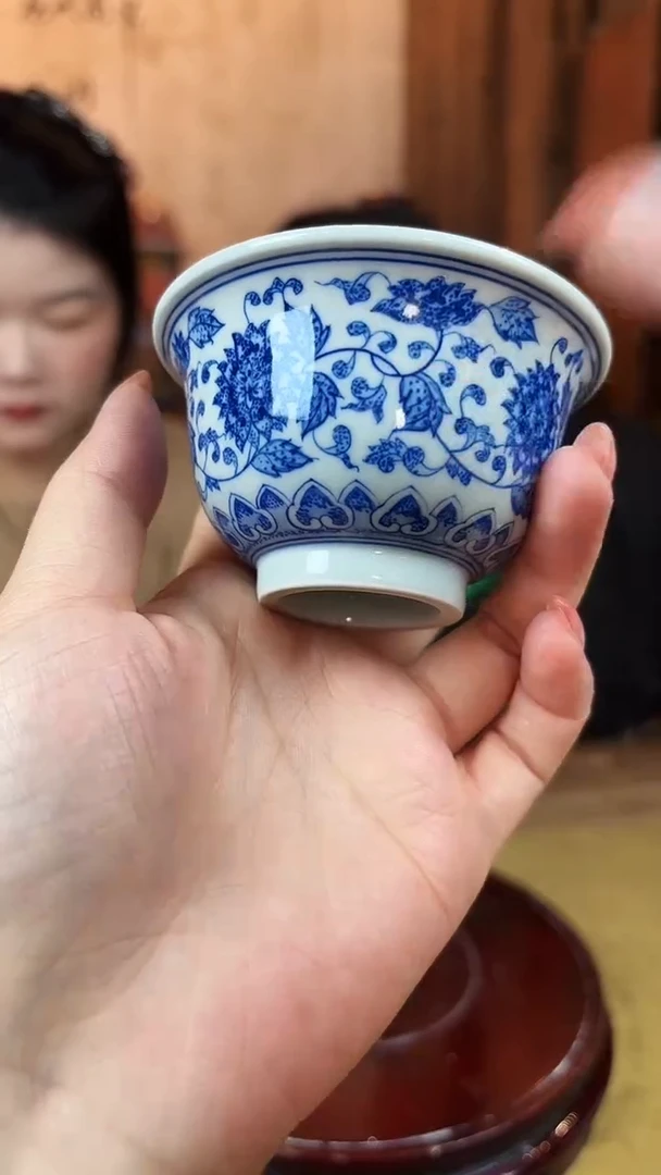 摆件瓷瓷博会—湖田书院23